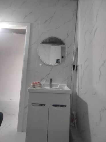 Ремонт под ключ: Отделочные работы под ключ: окна, откосы, гипсокартон, электрика — 4