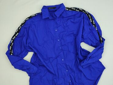 koszula z kolibrem: Mohito, Women`s shirt, S (EU 36)