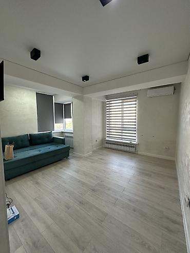 1 комната, 42 м², Советская/Скрябина Элитка, 6 этаж, Евроремонт