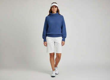 golf 3l4: Women`s golf, size XL