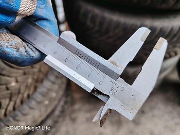 Gume i felne: Gume 225 55 R19 Dot23 — 6