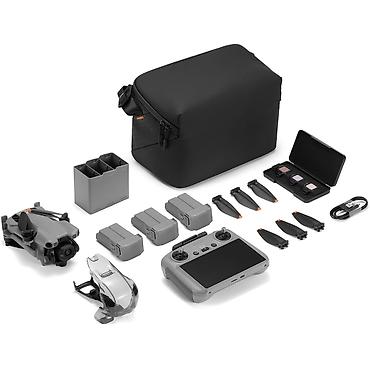 dji mini 5 pro цена: DJI Mini 5 Pro Fly More Combo Plus DJI RC 2 ✅ Maкcимaльнaя — 2