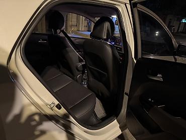 highlander platinum: Kia Morning: 2018 г., 1 л, Автомат, Бензин, Хэтчбэк — 7