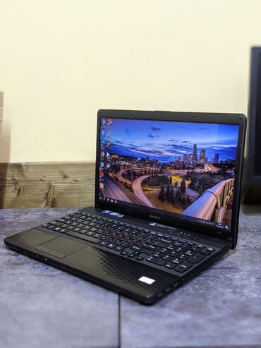 еврозабор в рассрочку в Кыргызстан | ЗАБОРЫ, ОГРАЖДЕНИЯ: Sony Intel Core i3, 4 ГБ ОЗУ, 15.6 "