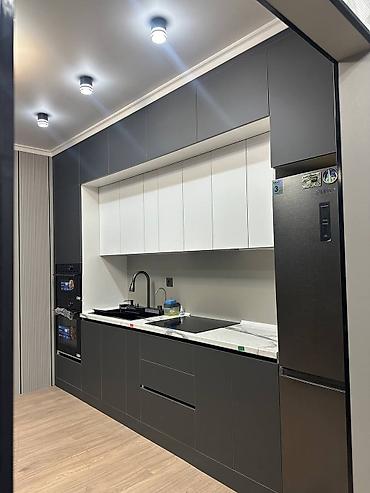 Мебель на заказ: Мебель на заказ, Кухня, Кухонный гарнитур — 7