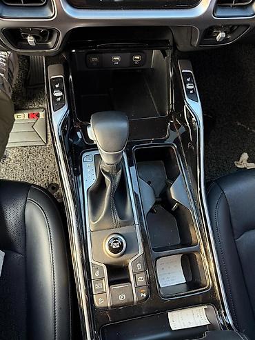 terrano 2: Kia Sorento: 2020 г., 2.2 л, Автомат, Дизель, Кроссовер — 4