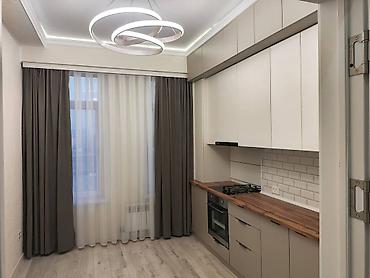 Продажа квартир: 2 комнаты, 60 м², Элитка, 10 этаж — 6