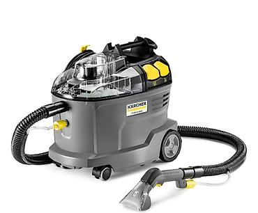 оборудование для ковра: Новый экстракторный моющий пылесос Karcher (серия Professional) для — 1