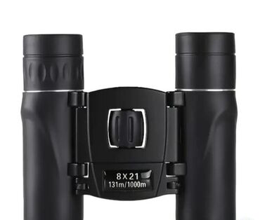 правила дорожного движения: Optik Dürbünlər – müxtəlif modellər 1) Kompakt 8x21 - Böyütmə: 8x -