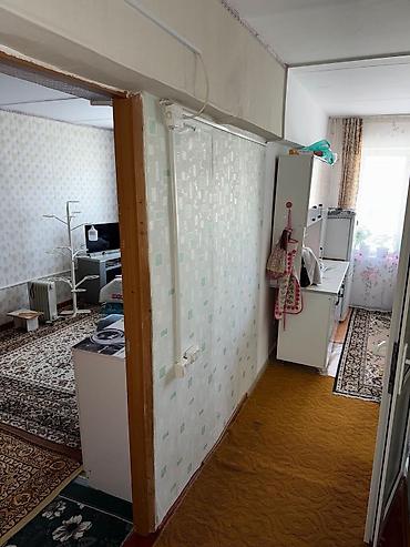 Продажа квартир: 1 комната, 35 м², Индивидуалка, 1 этаж, Косметический ремонт — 5