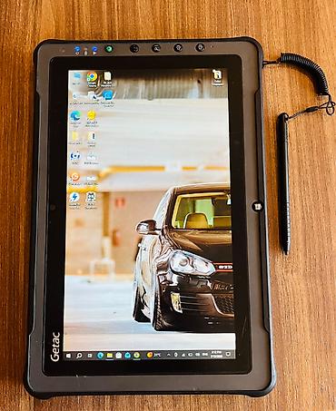 samsung tab 10 1: Getac F110G4 i5-7200U 2.5Ghz Turbo Boost-3.10Ghz, 8Gb Ram DDR4, 128Gb — 2
