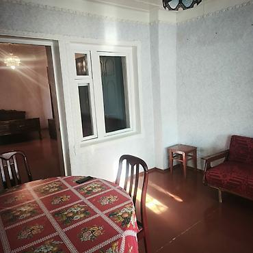 55 kv. m, 2 otaqlı, Qaz, İşıq, Su