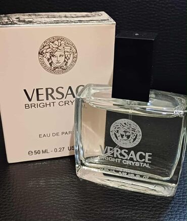 Parfemi: Dugotrajni original parfemi od 20 ml i 50 ml
20 ml 750
50 ml 1250 na lalafo.rs — 9 Parfemi: Dugotrajni original parfemi od 20 ml i 50 ml
20 ml 750
50 ml 1250 — 9