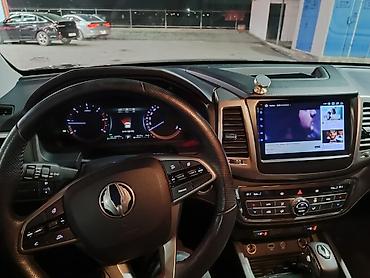 Dongfeng: Dongfeng : 2019 г., 2.2 л, Автомат, Дизель, Кроссовер — 29