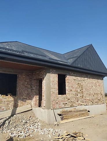 Кровля крыши: Кровля крыши | Монтаж, Демонтаж Больше 6 лет опыта — 6