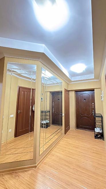 avangard квартиры: 2 комнаты, 70 м², Нижний Джал (Джал-23) Элитка, 2 этаж, Евроремонт — 10