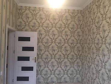 studio menziller: 2 otaqlı, 36 kv. m, Kredit var, Yeni təmirli — 6