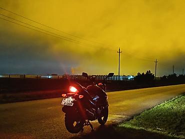 Motosikletlər: Suzuki - 250, 250 sm3, 2014 il, 107000 km — 6