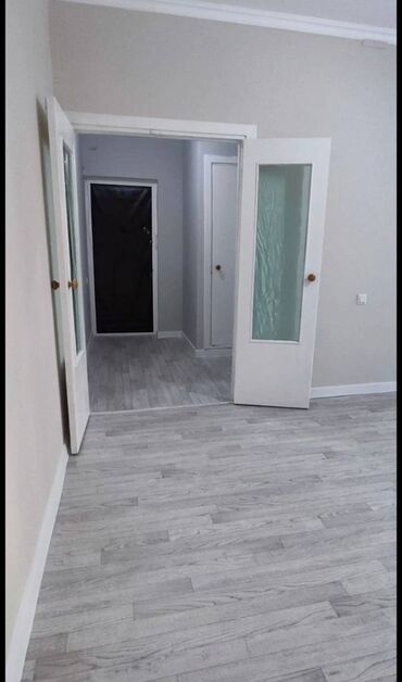 продаётся квартира тунгуч: 1 комната, 34 м², 105 серия, 2 этаж, Евроремонт