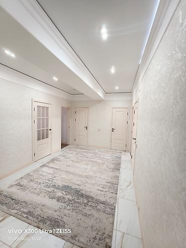 Продажа квартир: 3 комнаты, 100 м², Филармония Элитка, 5 этаж, Свежий ремонт — 5
