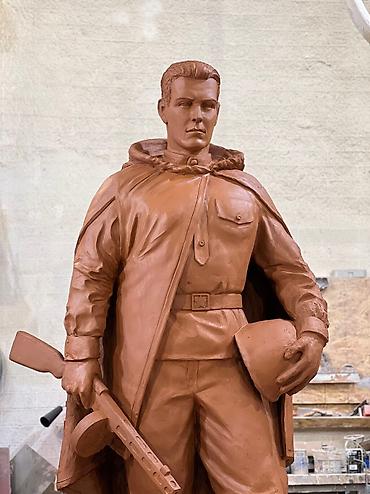 скульпторы: 🗿 Изготовление скульптур на заказ — быстро, качественно, креативно! — 6