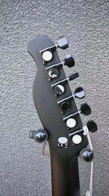 Gitare: HARLEY BENTON TE-20HH SBK MODEL 7 | . Slanje po dogovoru — 12