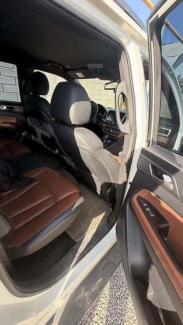 x class: Грузовик, Дубль, 4 т, Новый — 5