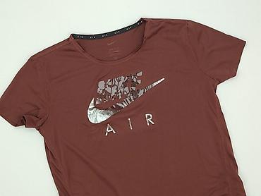 dresy nike: Nike, T-shirt damski, rozmiar S — 1