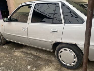 титан диски нексия: Daewoo Nexia: 2010 г., 1.6 л, Механика, Бензин, Седан