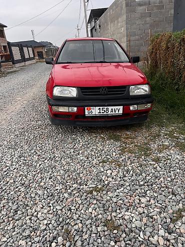 рейка на венто: Volkswagen Vento: 1992 г., 1.8 л, Механика, Бензин, Седан — 3