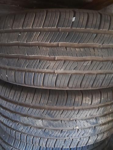 bfg: Летние шины BFGoodrich Advantage Размер: 225/55 R18 - Ассиметричный — 1