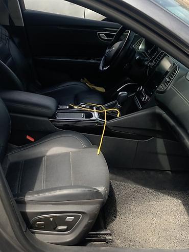 c4 с4: Renault SM6: 2019 г., 2 л, Газ — 10