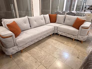 stol üzlükləri: Künc divan, Yeni, Açılan, Bazasız, Şəhərdaxili pulsuz çatdırılma — 1