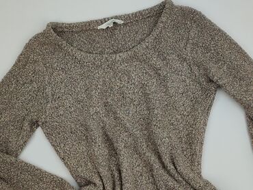 swetry swiąteczne: Peacocks, Women`s sweater, size M