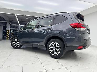 субару форестер авто: Subaru Forester: 2019 г., 2.5 л, Вариатор, Бензин, Кроссовер — 3