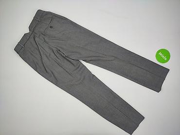grey wolf spódnice: Spodnie materiałowe damskie, rozmiar S — 3