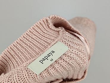brandy bluza: Papaya, Sweter damski, rozmiar M — 4