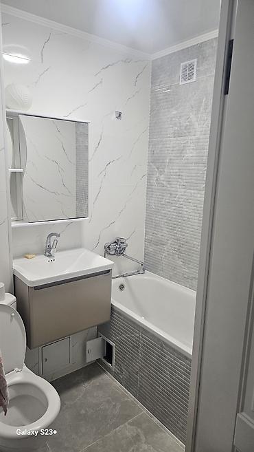 2 bedroom: Сдаётся/предлагается светлая 2‑комнатная квартира с отдельной кухней в — 4