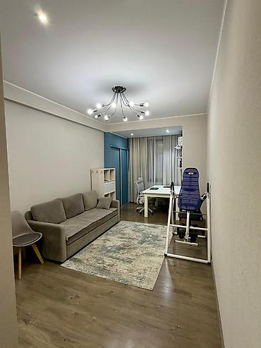 royal: 4 комнаты, 150 м², Дворец спорта Элитка, 9 этаж, Евроремонт — 2