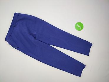 pull on trousers h: Spodnie materiałowe damskie, rozmiar XS — 3