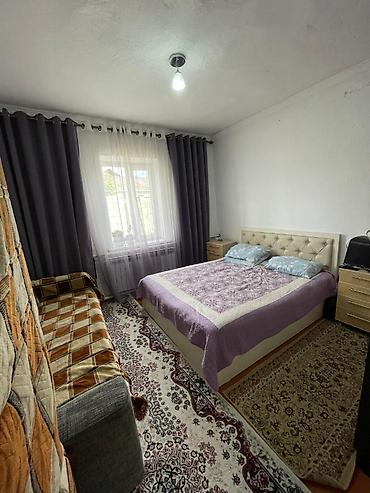 Продажа коттеджей и домов: 🏡 Продается дом в селе Таш-Добо 📍 Улица: Киргизия Характеристики: 📐 — 10
