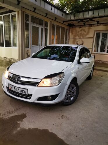 амортизаторы опель вектра б: Opel Astra: 2011 г., 1.6 л, Механика, Бензин, Седан