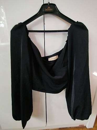 Лонгсливы: Кофты лонгсливы, Zara, Италия. В новом состоянии, .7 мкр . Писать,не — 16