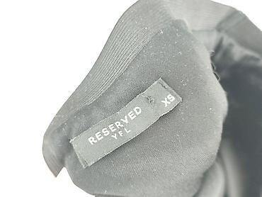 pull i bear: Reserved YFL, Spódnica damska, rozmiar XS — 4