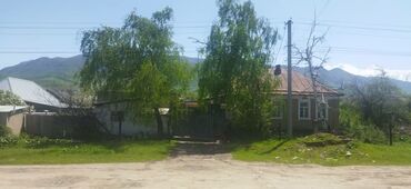 дом в селе дмитриевка: 75 м², 5 комнат, С мебелью