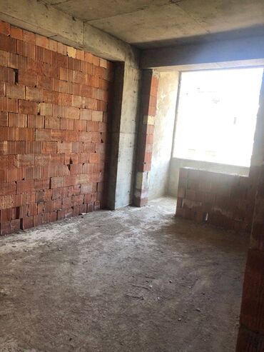 Yeni tikili: 9-cu mikrorayon, 2 otaqlı, Yeni tikili, m. Memar Əcəmi, 97 kv. m — 3