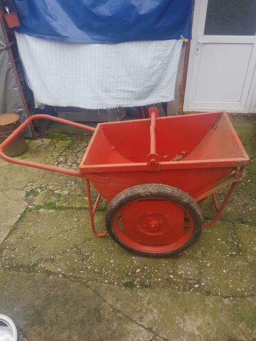 lazy bag forma ideale: Wheelbarrow, New, Customer pickup