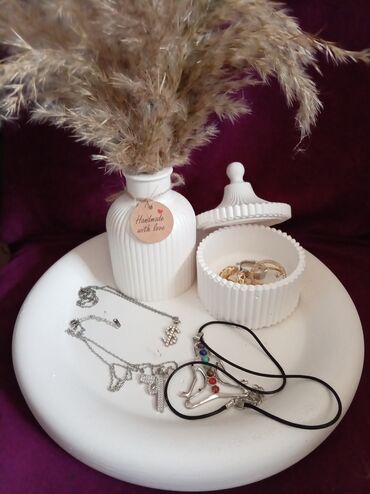 Fiqurlar: Fiqur, Gips — 16