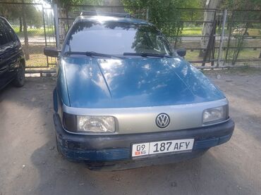 форсунки пассат б3: Volkswagen Passat: 1991 г., 0.8 л, Механика, Бензин, Универсал