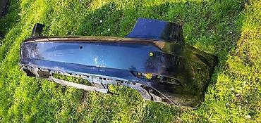 akcija ventilatora: BRANIK S LINE ZA AUDI A3 | audi a3 s line zadnji branik sedan audi — 3